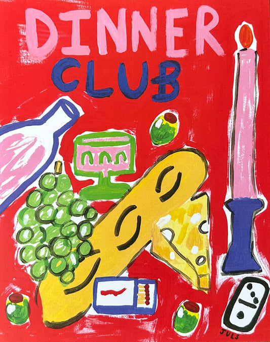 Dinner Party