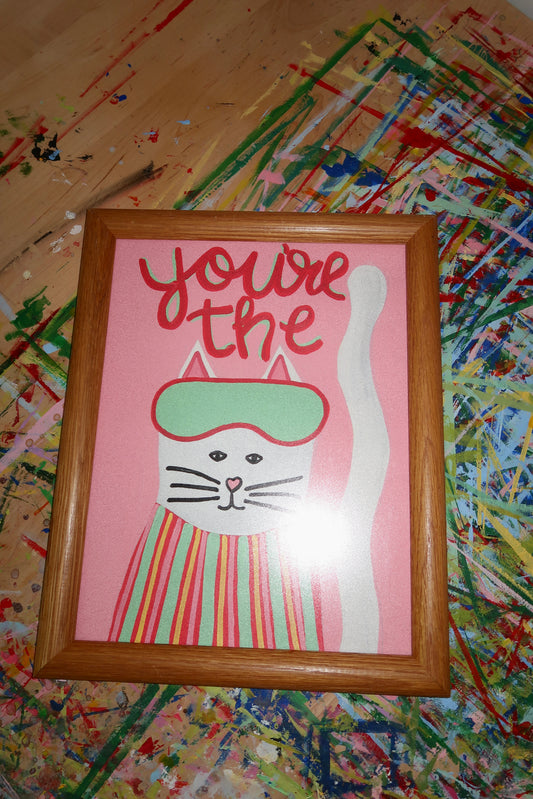 The Cat's Pajamas