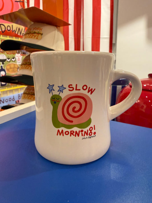 DINER MUG
