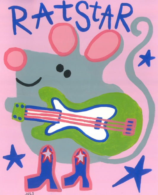 RATSTAR