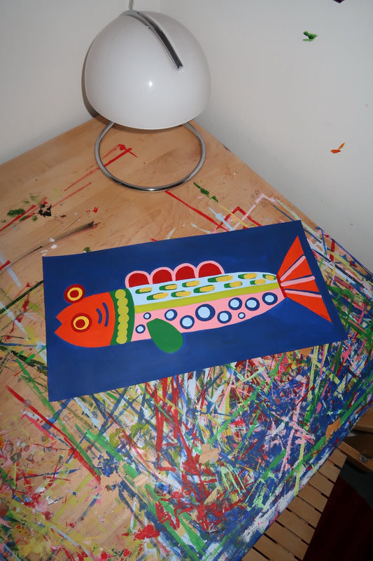 FISH